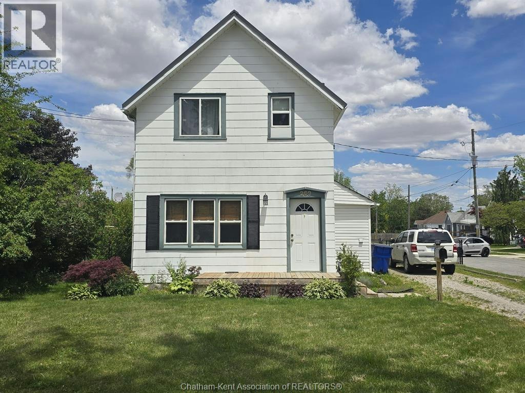 263 Delaware Avenue, Chatham-Kent, ON, N7L 2W7