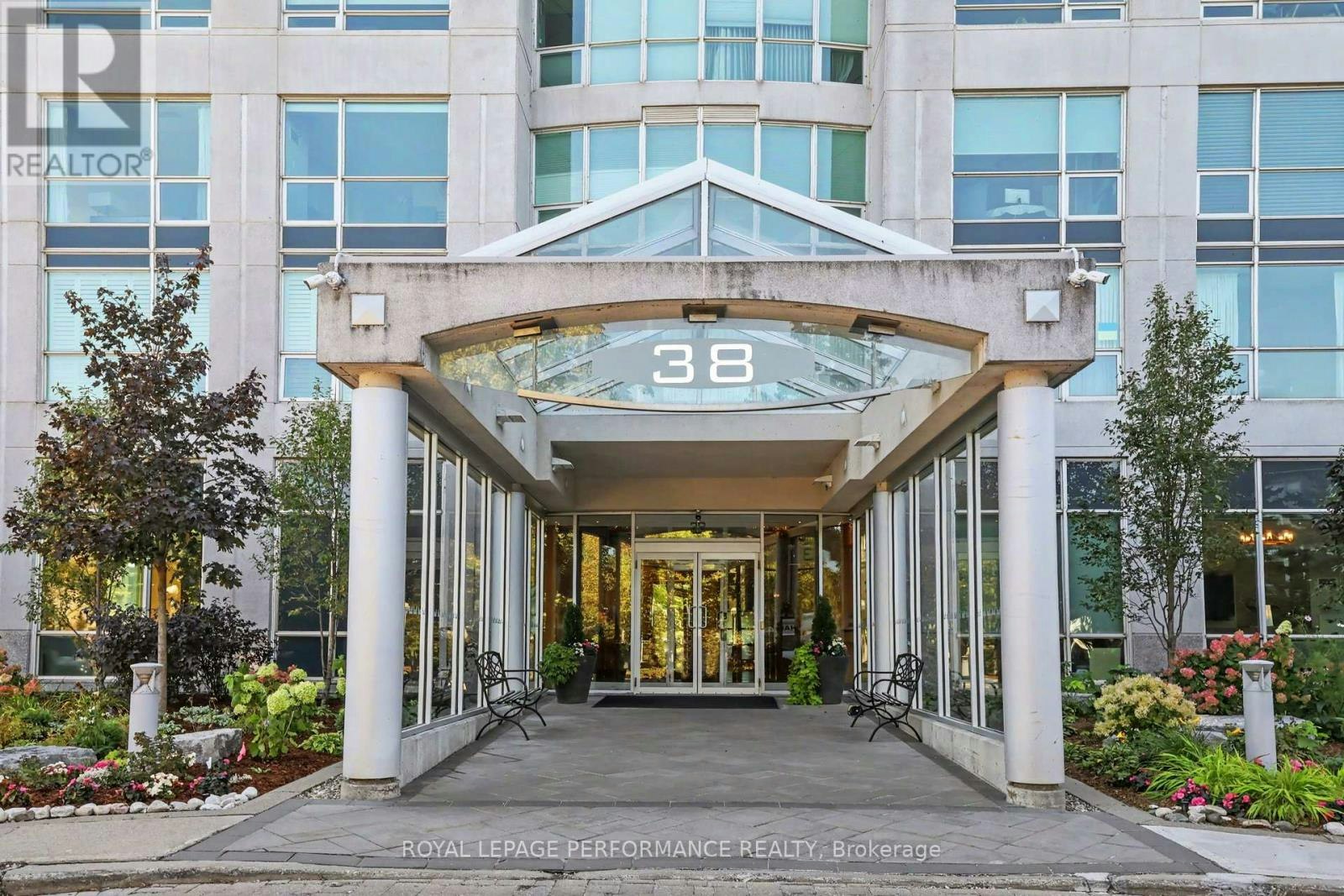505-38 Metropole Private, Ottawa, ON, K1Z 1E9