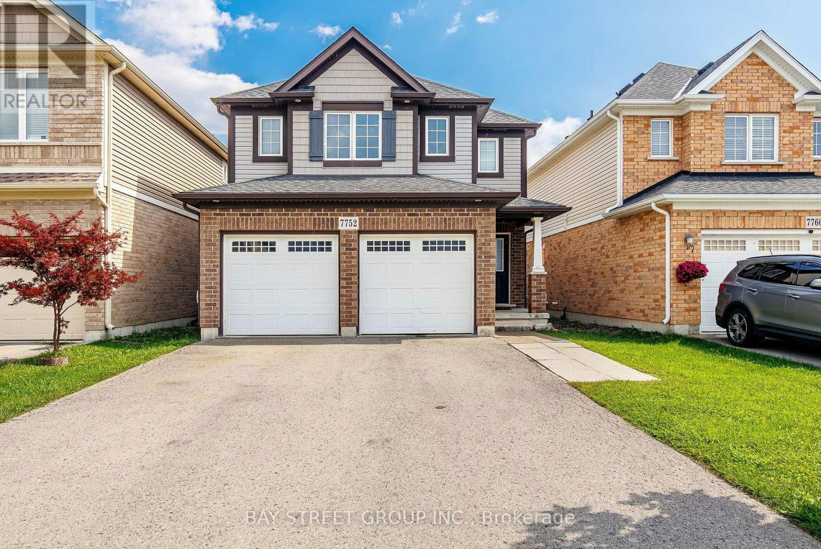 7752 Willey Street, Niagara Falls, ON, L2G 0H2 - 2