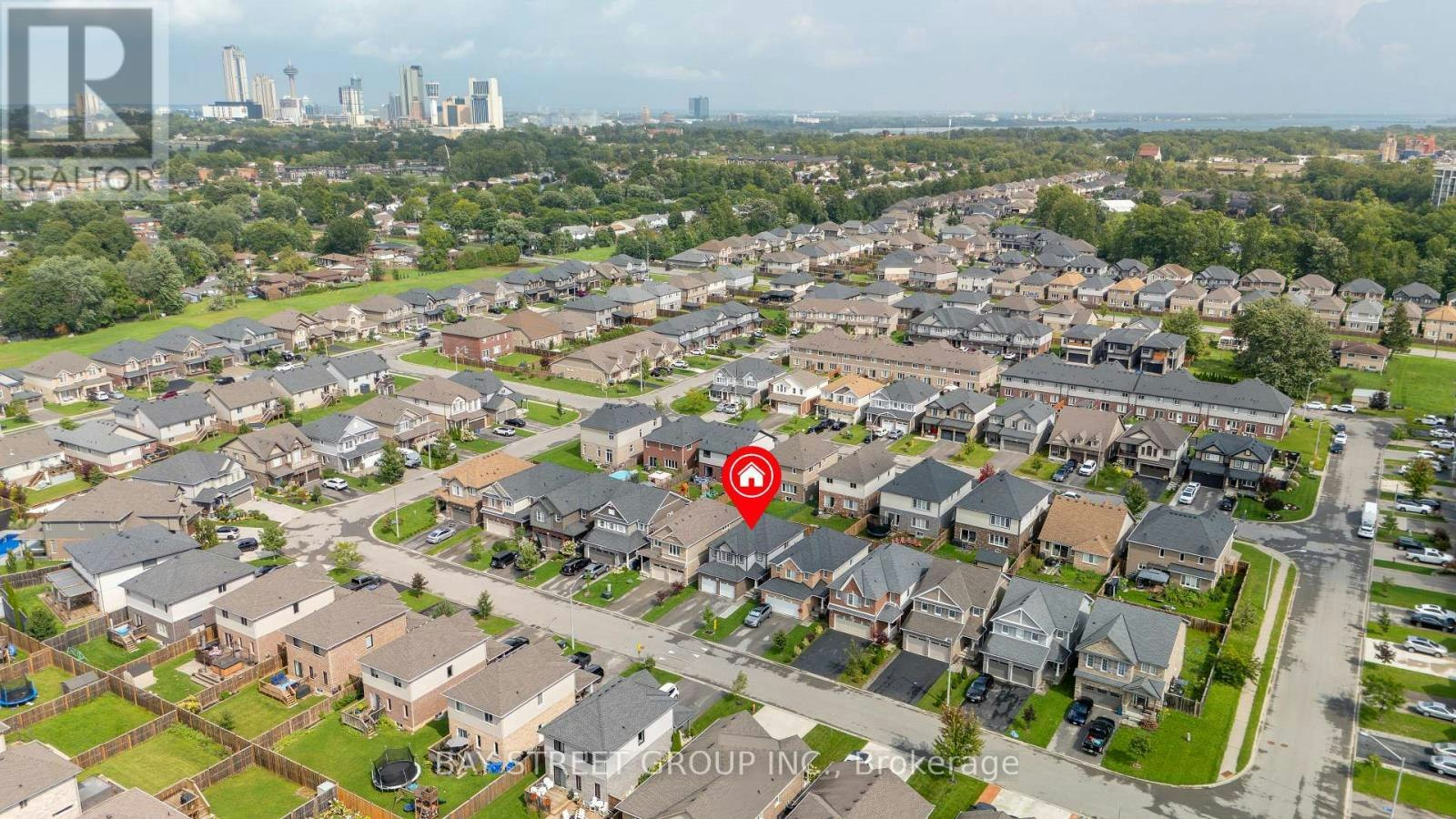 7752 Willey Street, Niagara Falls, ON, L2G 0H2 - 33