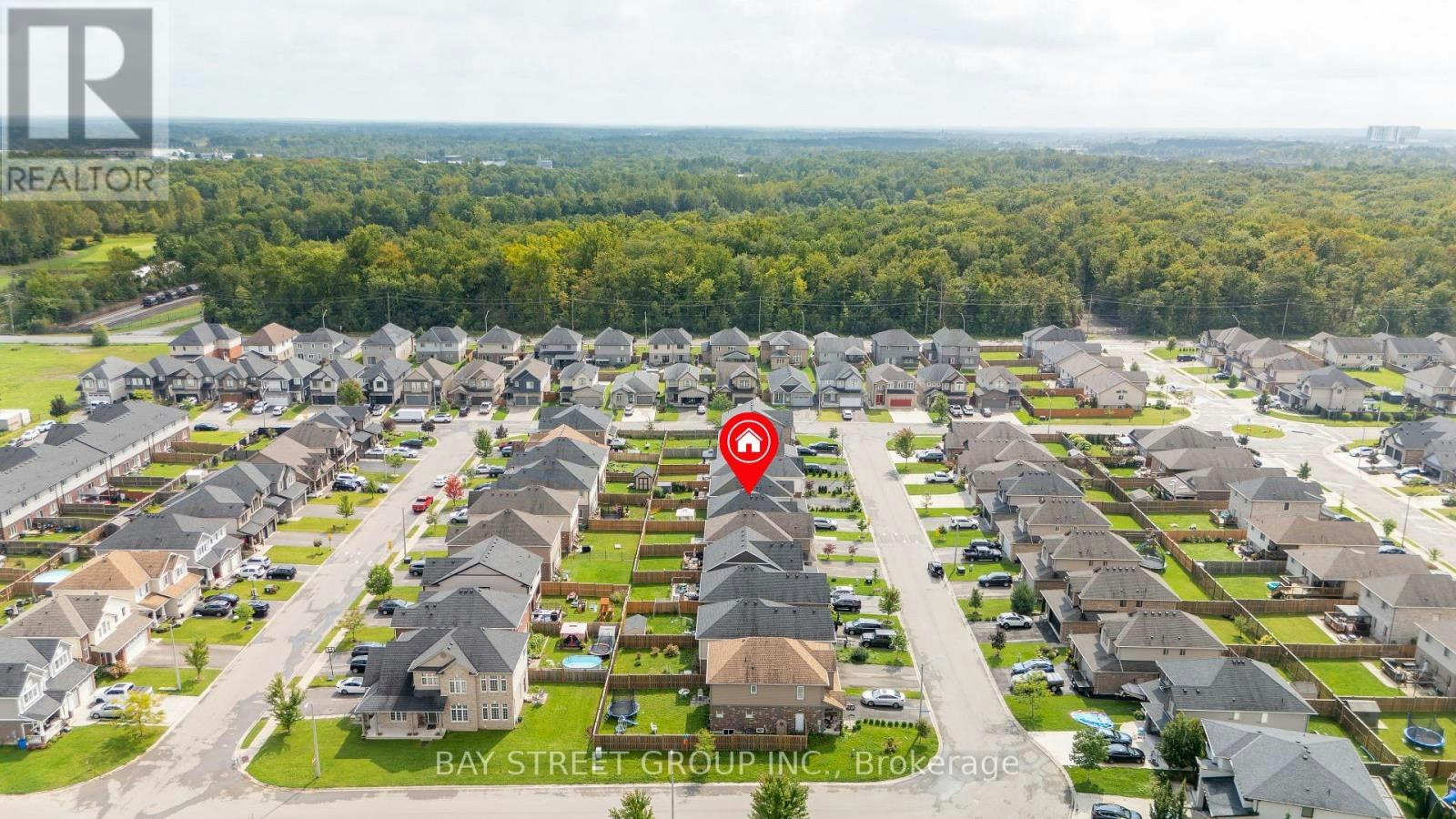 7752 Willey Street, Niagara Falls, ON, L2G 0H2 - 36
