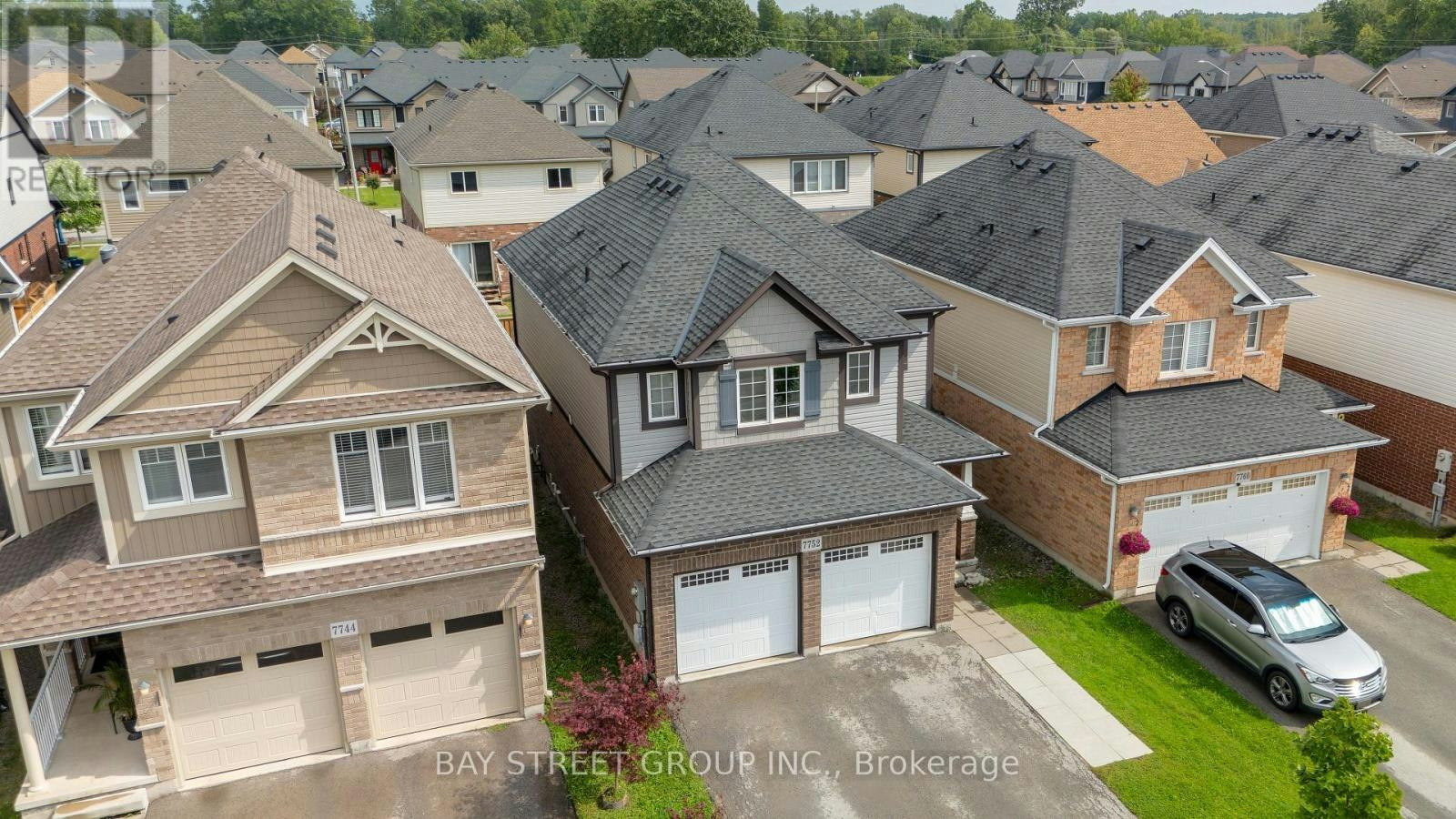 7752 Willey Street, Niagara Falls, ON, L2G 0H2 - 31