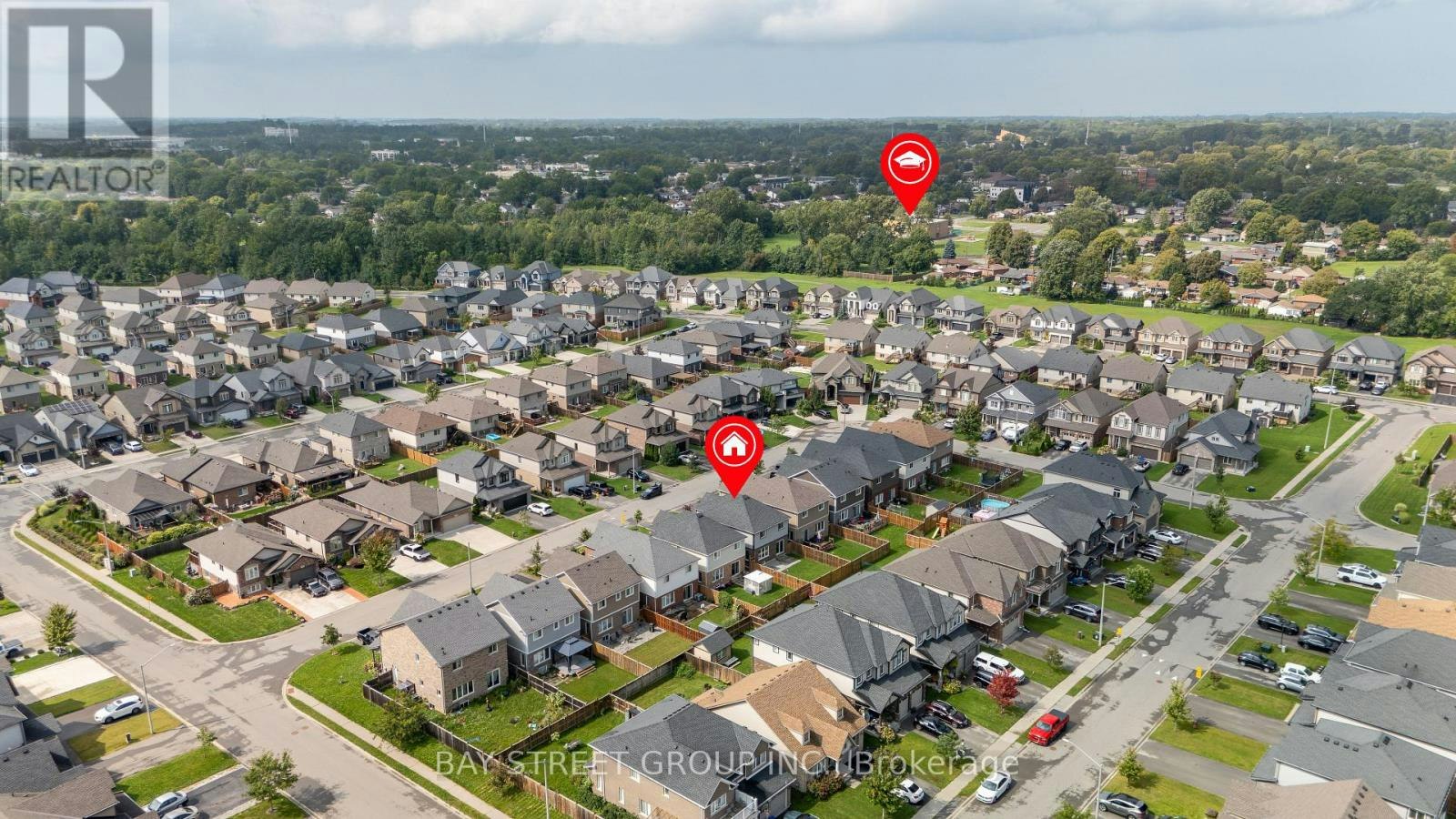7752 Willey Street, Niagara Falls, ON, L2G 0H2 - 35