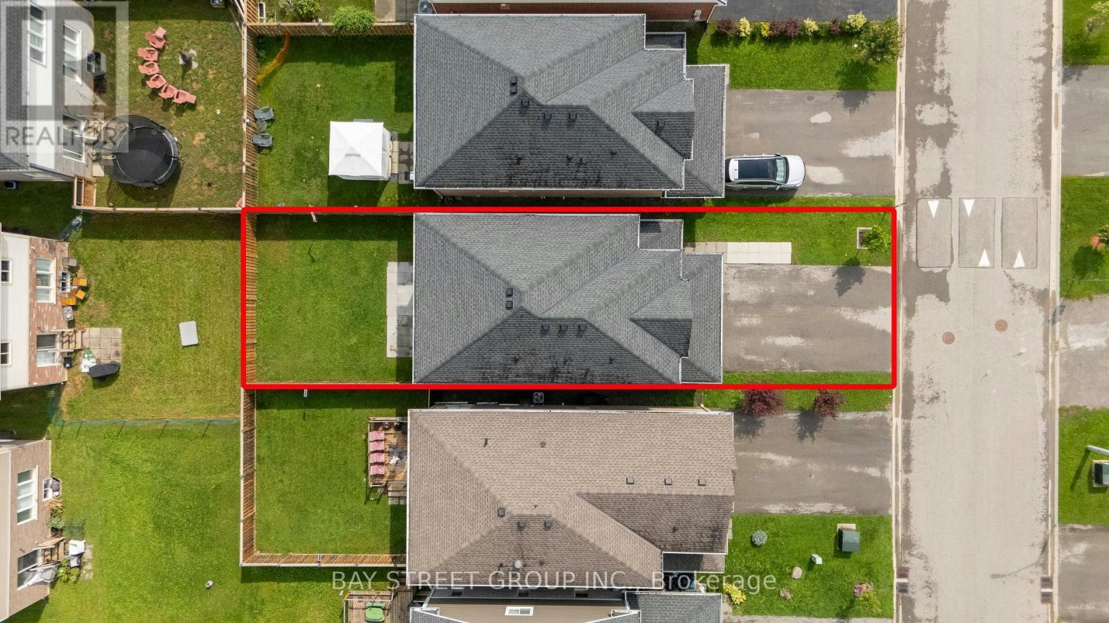 7752 Willey Street, Niagara Falls, ON, L2G 0H2 - 32