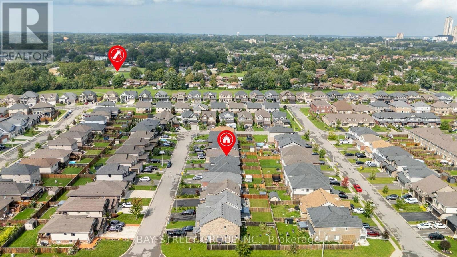 7752 Willey Street, Niagara Falls, ON, L2G 0H2 - 34