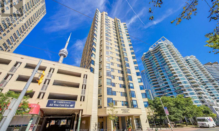 301-250 Queens Quay W