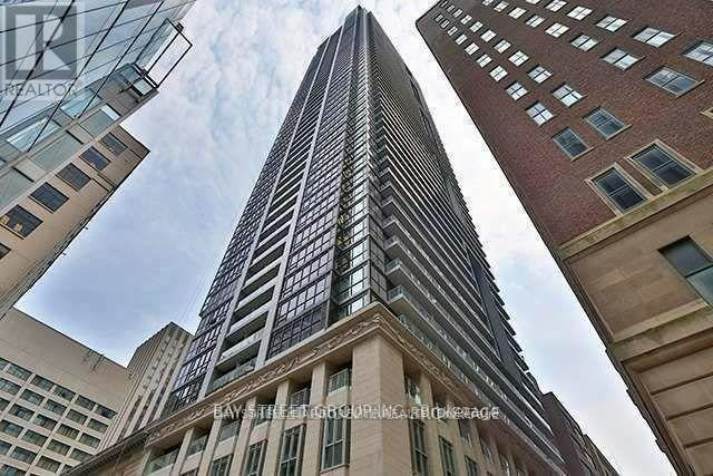 4306-70 Temperance Street, Toronto, ON, M5H 4E8