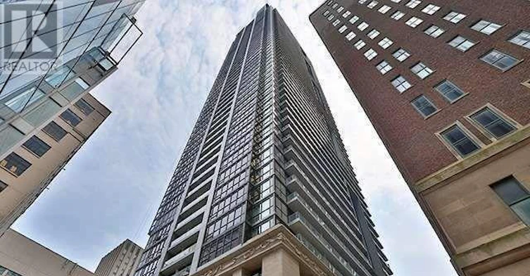 4306-70 Temperance Street, Toronto, ON, M5H 4E8