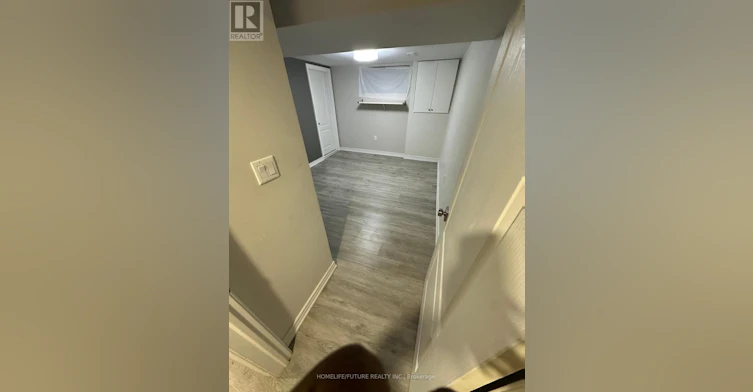 BSMT-33 Oldborough Circle, Toronto, ON, M2J 3A1 - 5