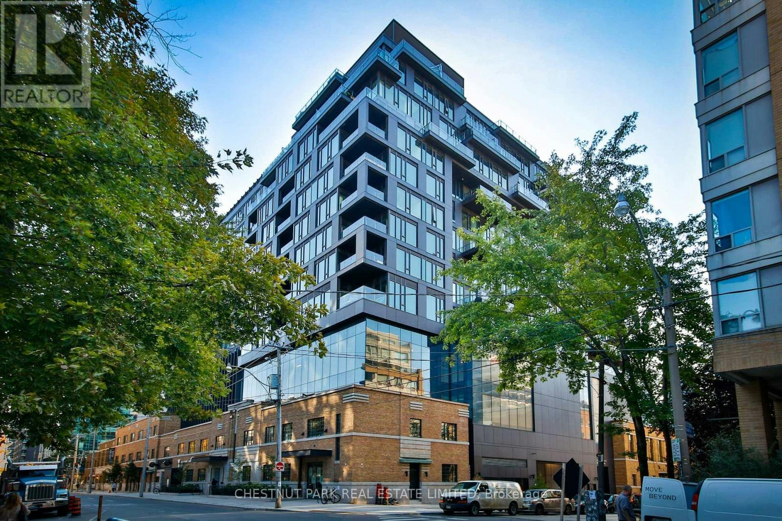 424-505 Richmond Street W, Toronto, ON, M5V 0P4