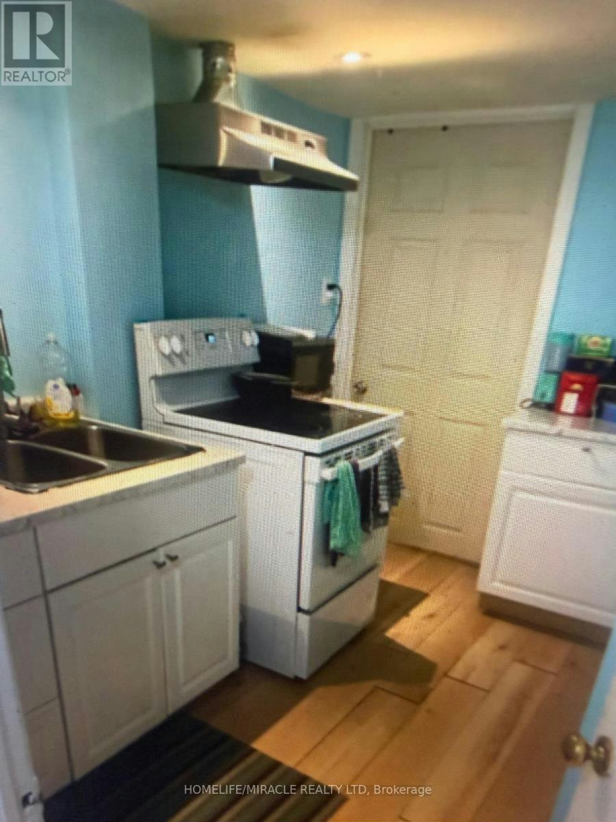 BASEMENT-57 Spring Forest Square, Toronto, ON, M1S 4X3 - 3