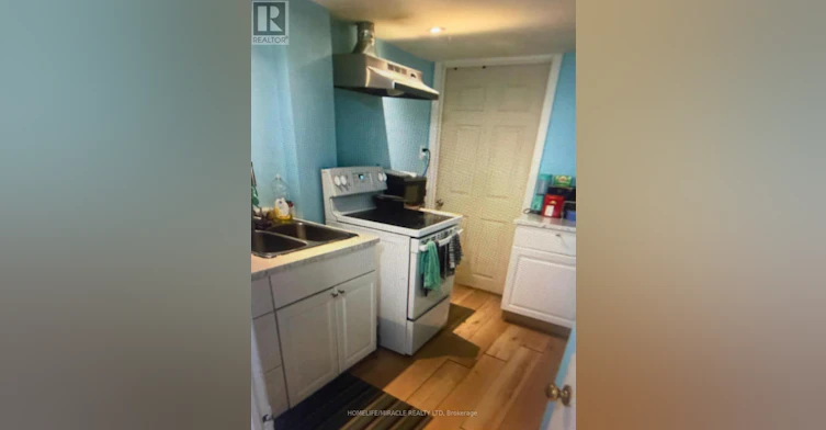 BASEMENT-57 Spring Forest Square, Toronto, ON, M1S 4X3 - 3