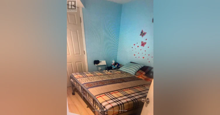BASEMENT-57 Spring Forest Square, Toronto, ON, M1S 4X3 - 2