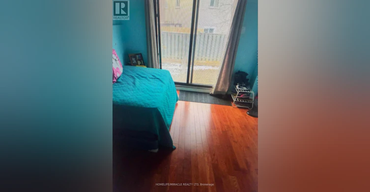 BASEMENT-57 Spring Forest Square, Toronto, ON, M1S 4X3