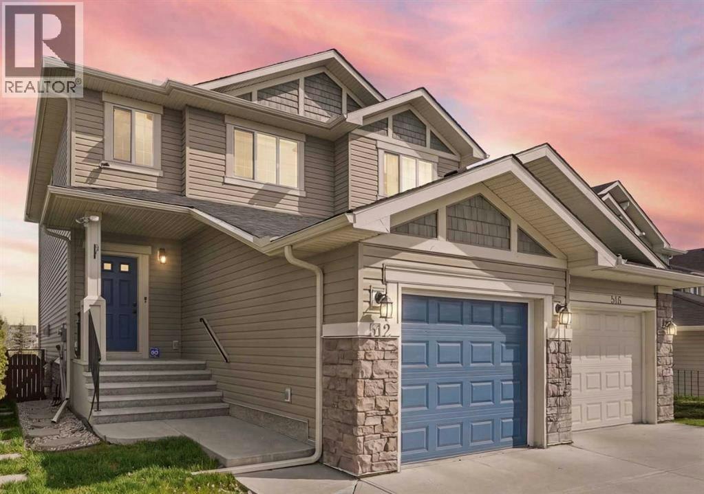 512 Panatella Square NW, Calgary, AB, T3K 0T5