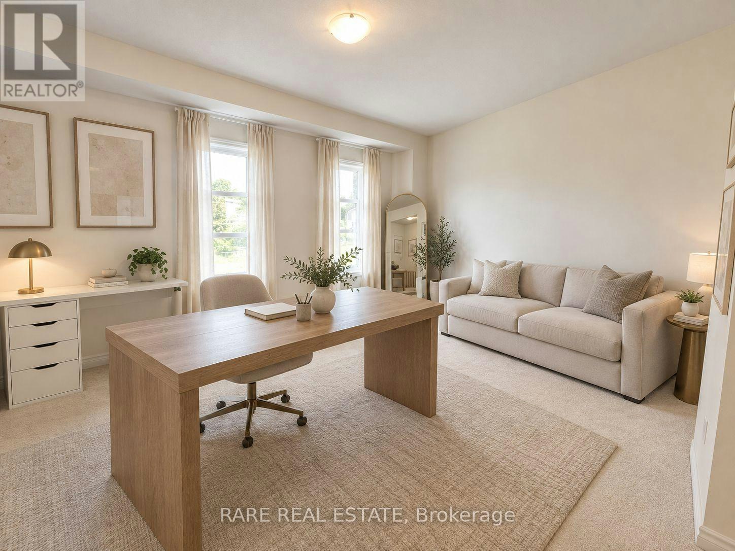 55 Inverary Crescent, Vaughan, ON, L4H 5G9 - 5