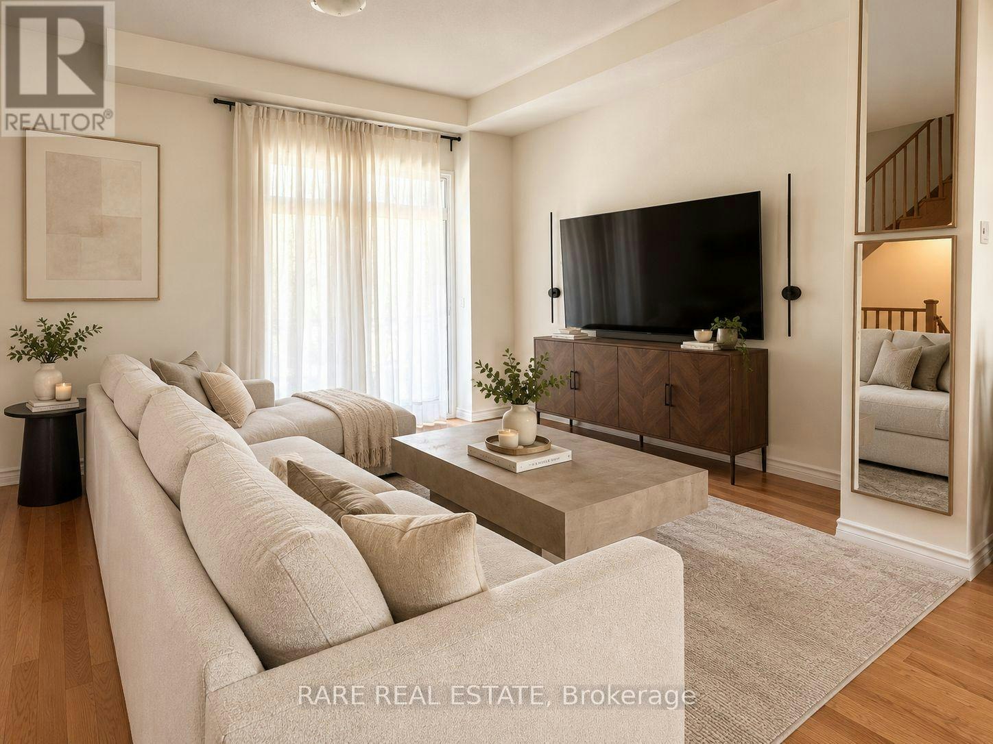 55 Inverary Crescent, Vaughan, ON, L4H 5G9 - 3