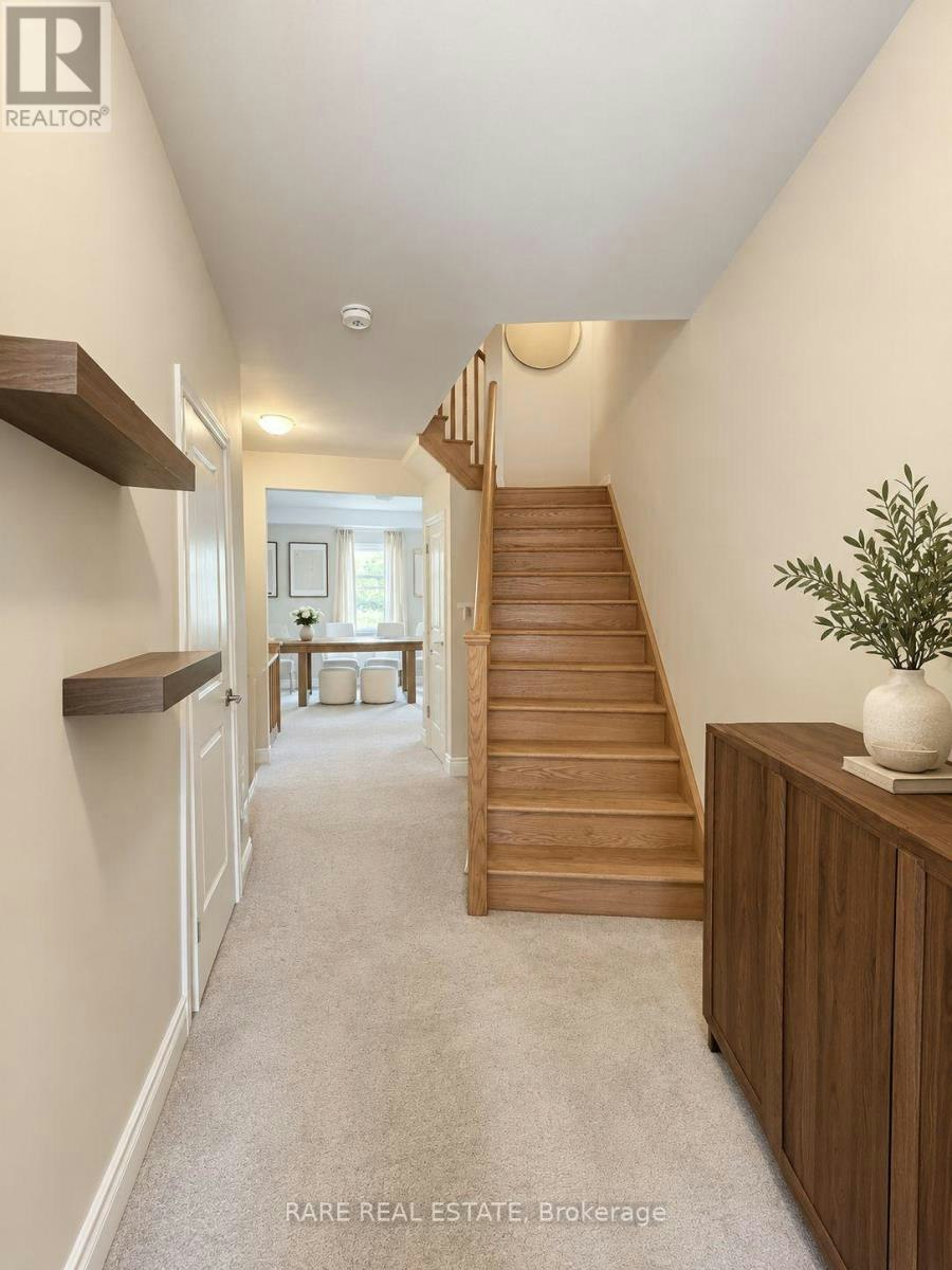 55 Inverary Crescent, Vaughan, ON, L4H 5G9 - 2