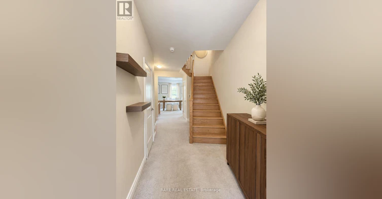 55 Inverary Crescent, Vaughan, ON, L4H 5G9 - 2