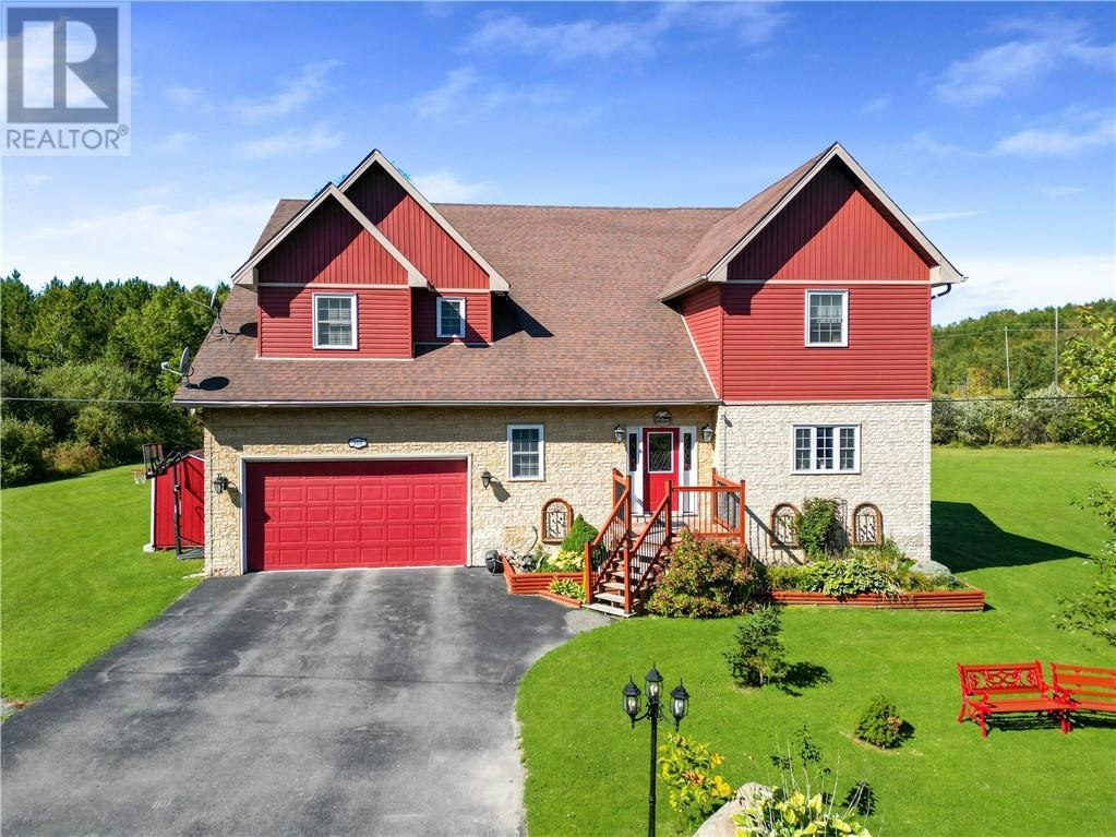110 Armstrong Road, Greater Sudbury, ON, P0M 1M0