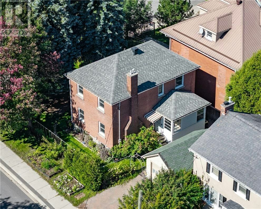 332 Homewood Avenue, Greater Sudbury, ON, P3E 3P7