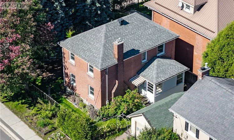 332 Homewood Avenue