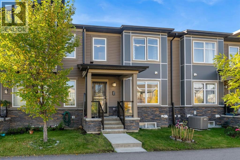 245 Cityscape Boulevard NE, Calgary, AB, T3N 0X2