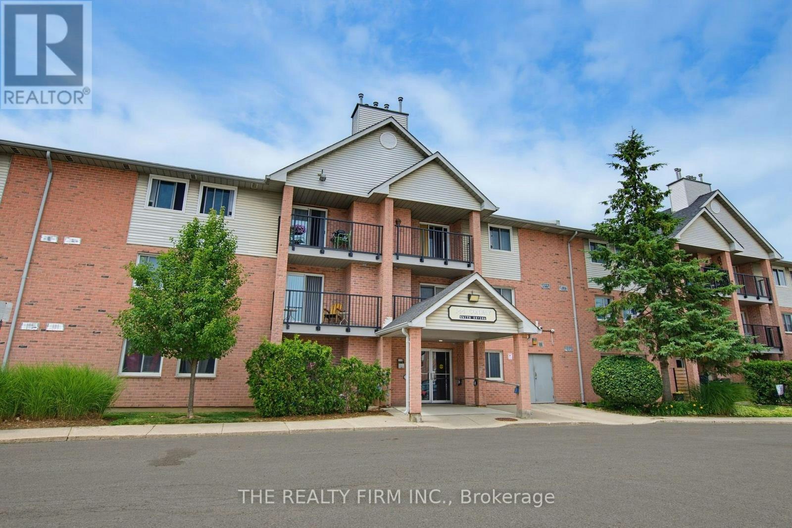 58-144 Conway Drive, London, ON, N6E 3N3