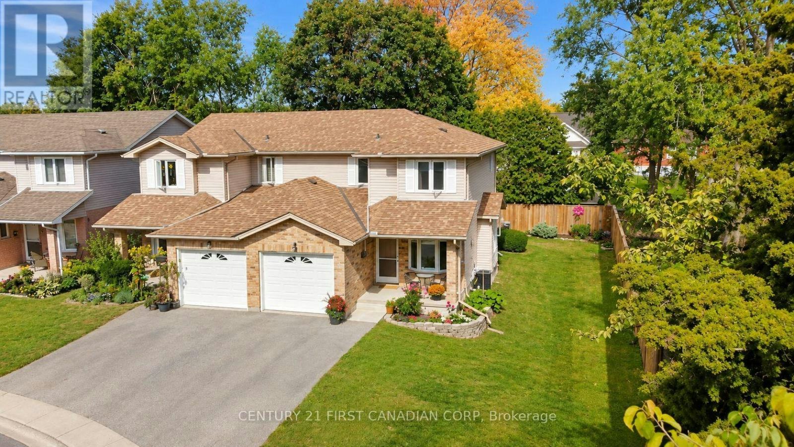 1-195 Barker Street, London, ON, N5Y 1Y2