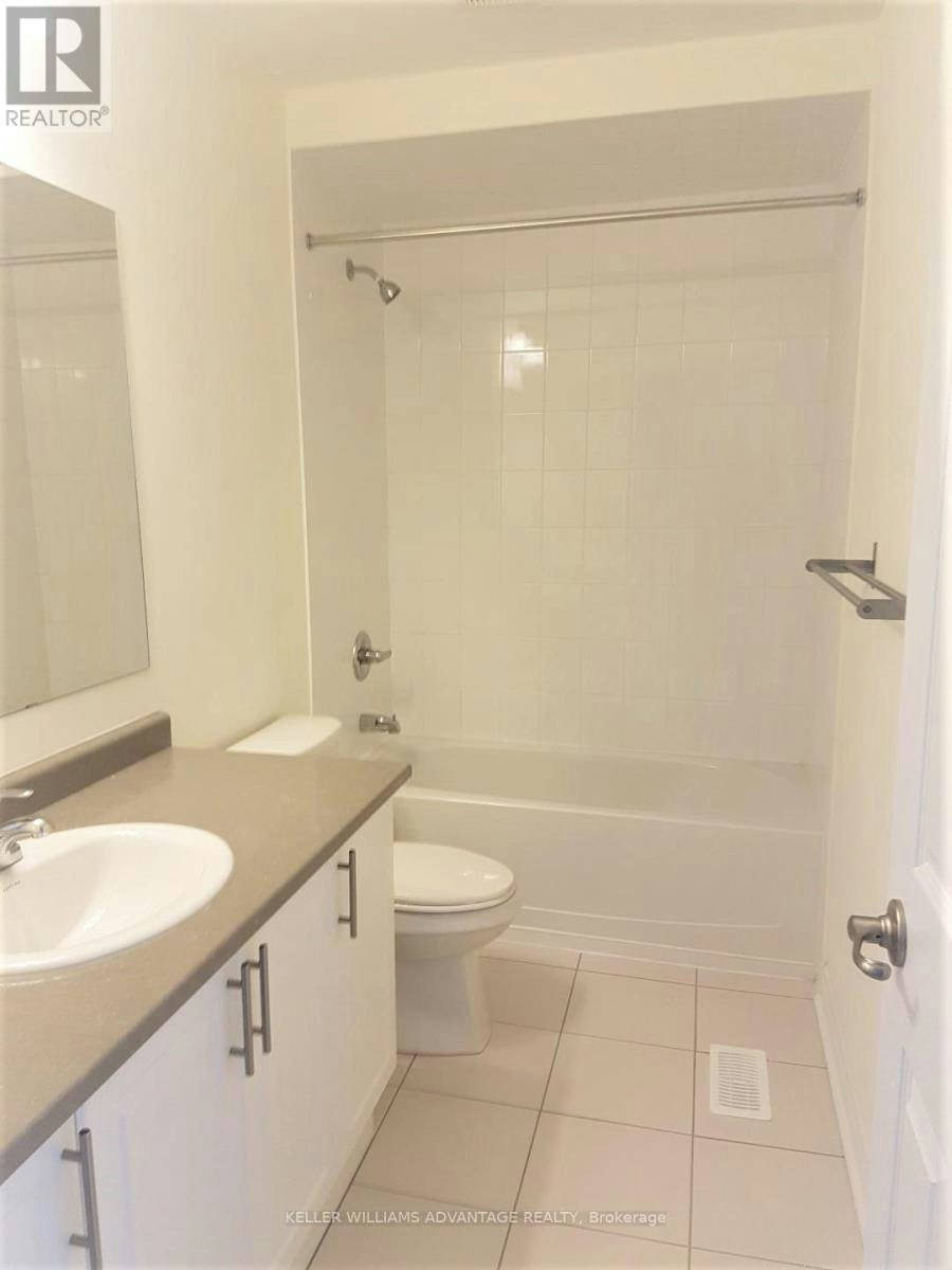 84 Little Britain Crescent, Brampton, ON, L6Y 6A8 - 13