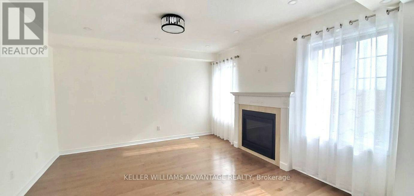 84 Little Britain Crescent, Brampton, ON, L6Y 6A8 - 6