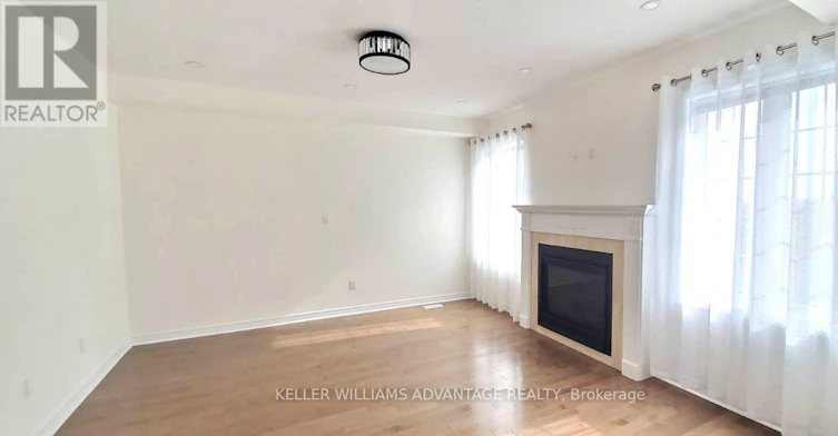 84 Little Britain Crescent, Brampton, ON, L6Y 6A8 - 6