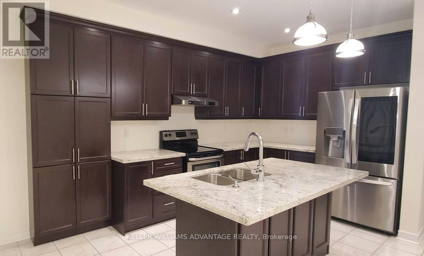 84 Little Britain Crescent, Brampton, ON, L6Y 6A8 4