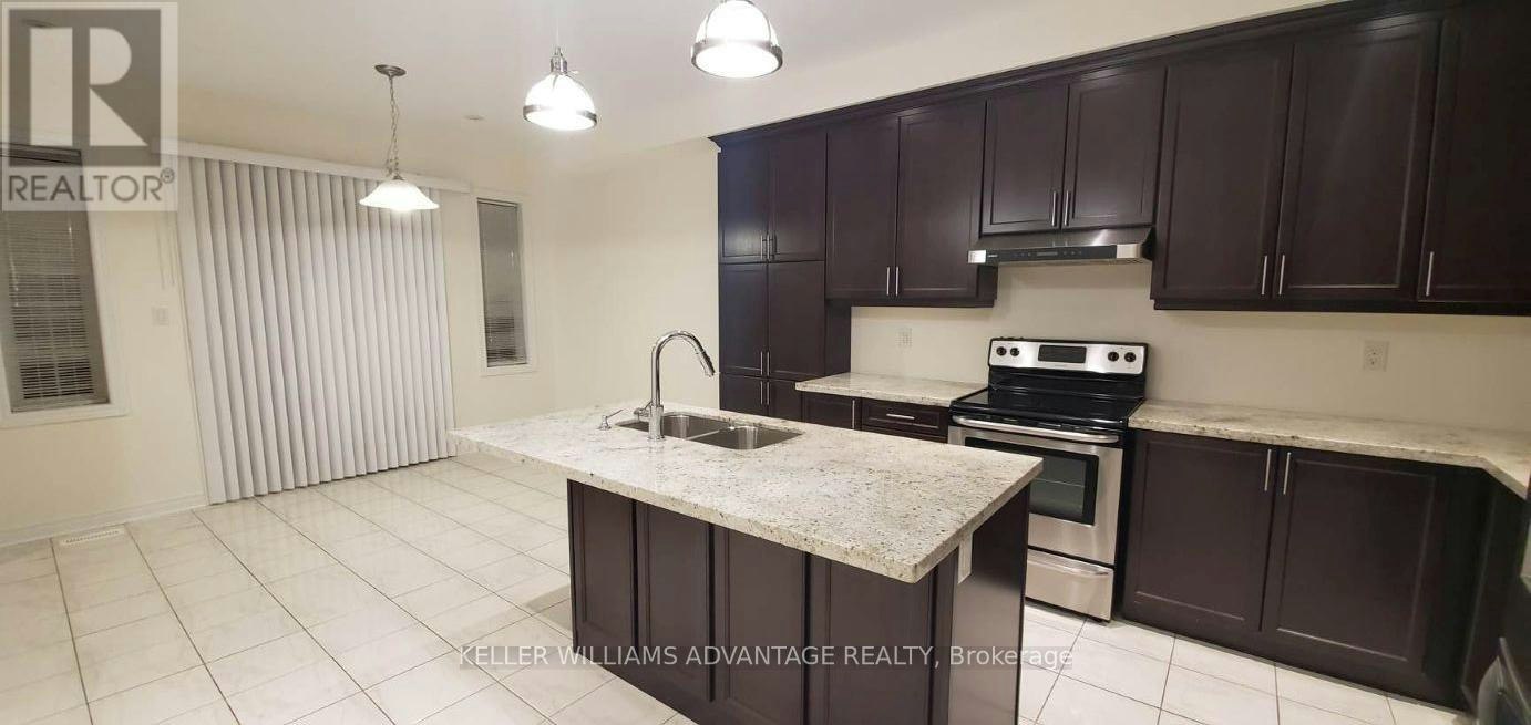 84 Little Britain Crescent, Brampton, ON, L6Y 6A8 5