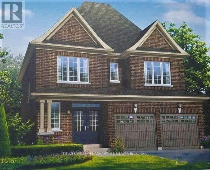 84 Little Britain Crescent, Brampton, ON, L6Y 6A8