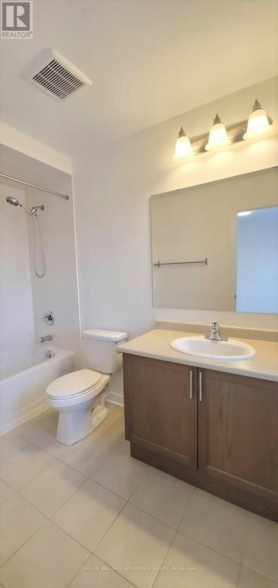 84 Little Britain Crescent, Brampton, ON, L6Y 6A8 - 14