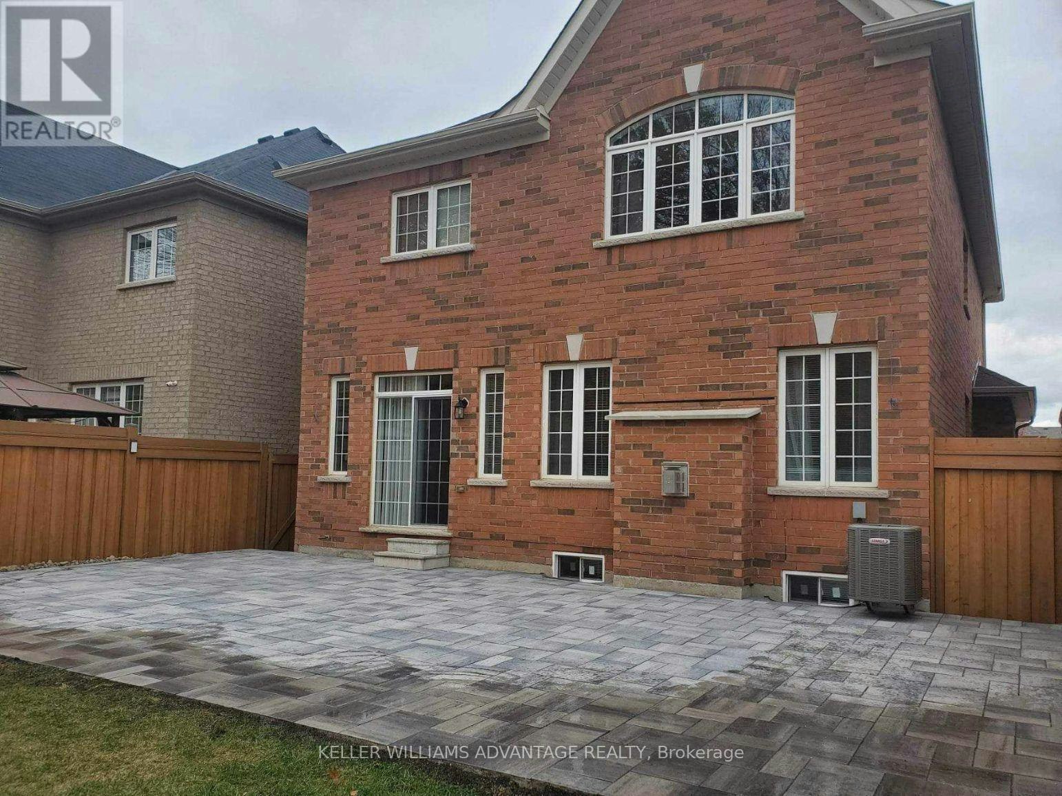 84 Little Britain Crescent, Brampton, ON, L6Y 6A8 - 15