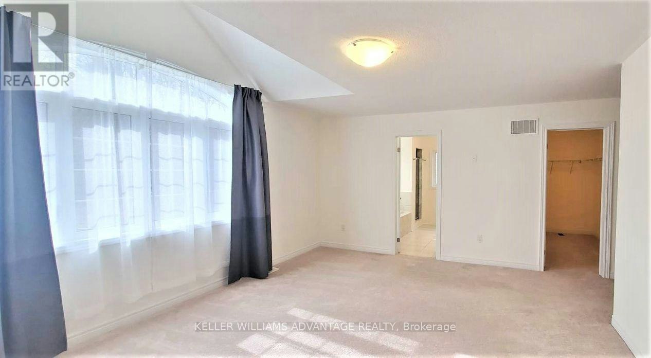 84 Little Britain Crescent, Brampton, ON, L6Y 6A8 - 7