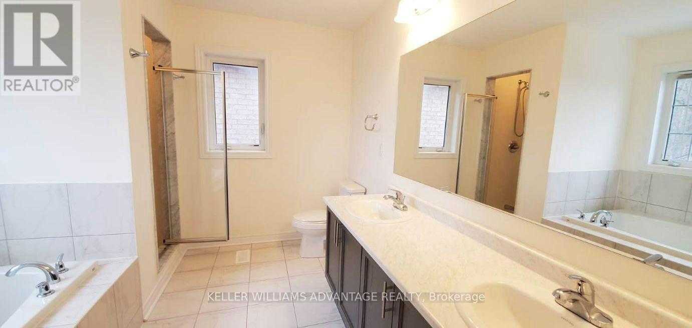 84 Little Britain Crescent, Brampton, ON, L6Y 6A8 - 12
