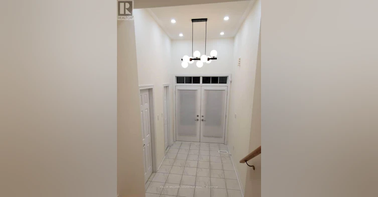 84 Little Britain Crescent, Brampton, ON, L6Y 6A8 - 2