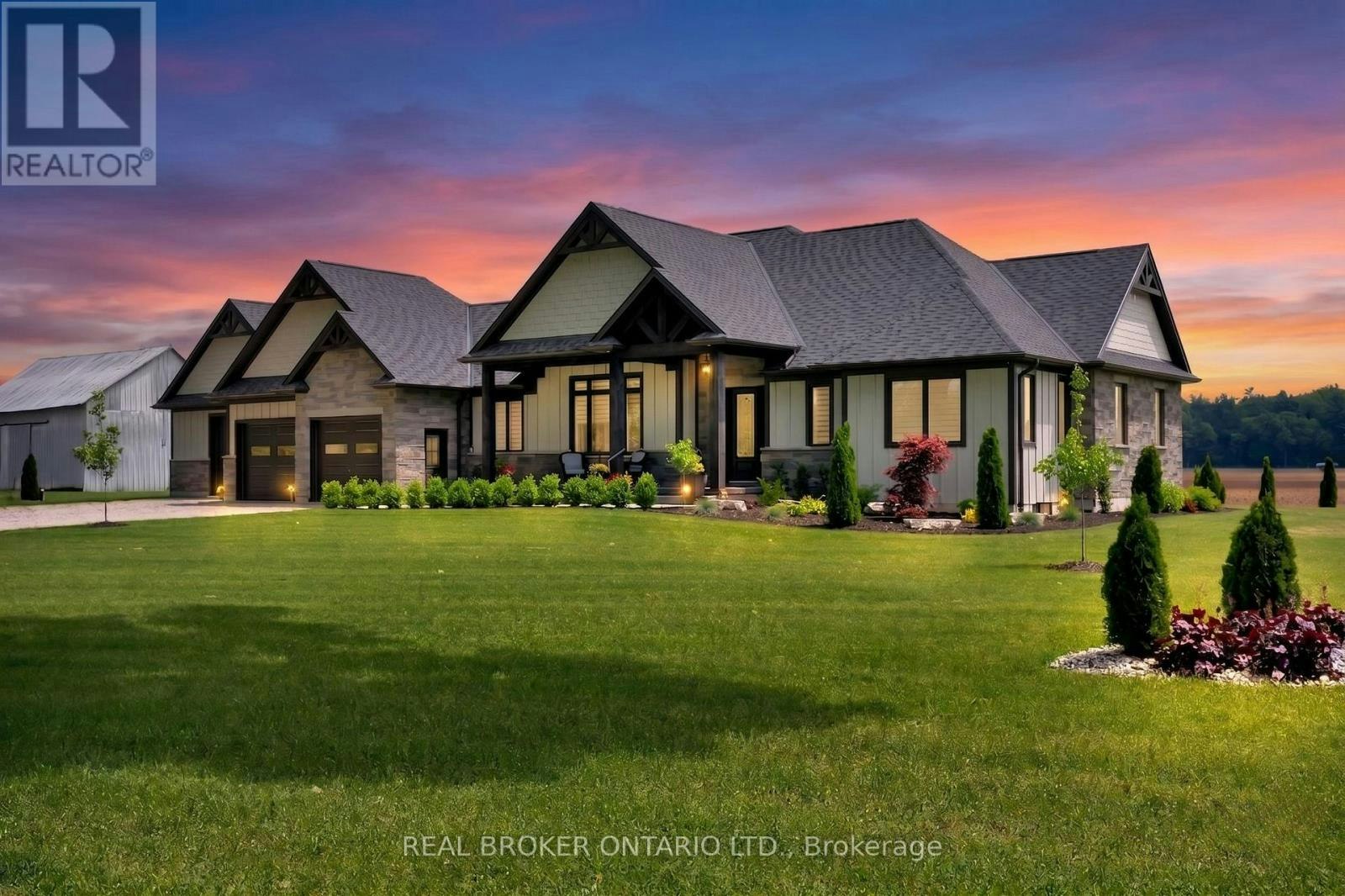 1250 1st Concession Road, Norfolk County, ON, N0E 1G0