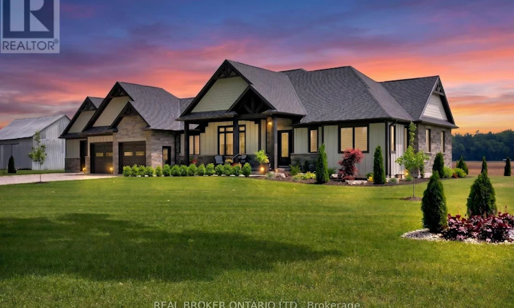 1250 1st Concession Road