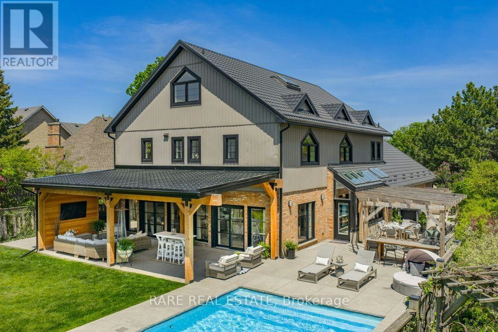 3474 Vinehaven Trail, Lincoln, ON, L0R 2C0