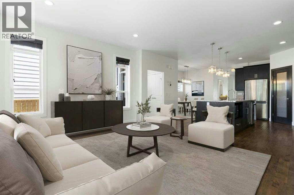 615 50 Avenue SW, Calgary, AB, T2S 1H6