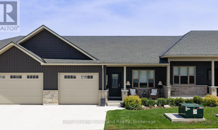 11 Silver Creek Road