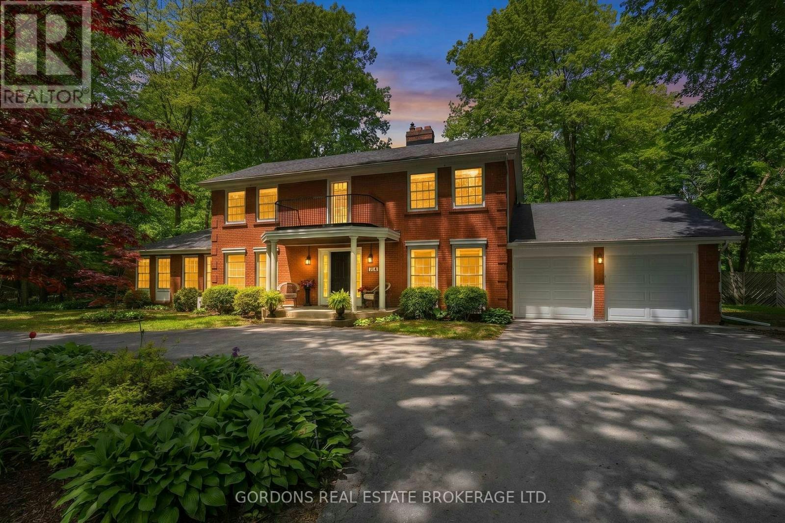 25 Riverside Drive, Kingston, ON, K7L 4V1