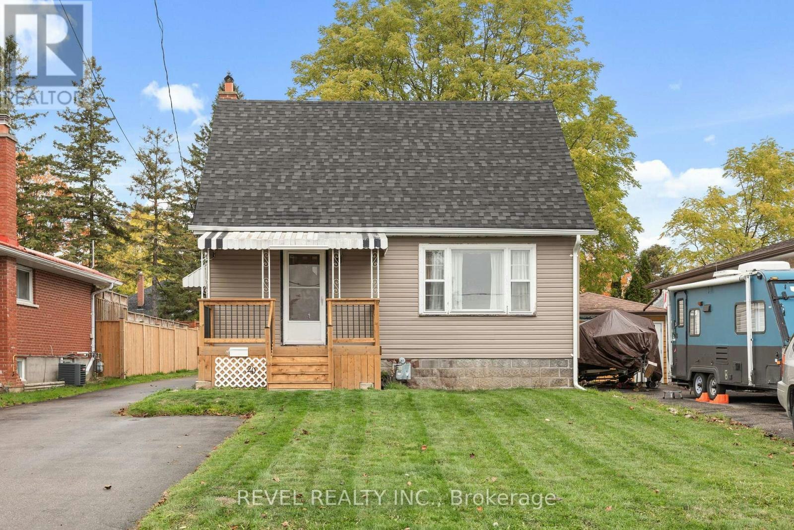 20 Division Street, Kawartha Lakes, ON, K9V 4S1