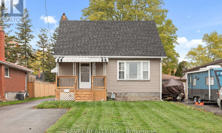 20 Division Street