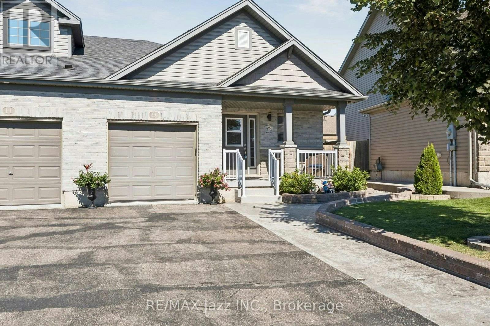 9 Trillium Way, Norfolk County, ON, N3Y 0B8