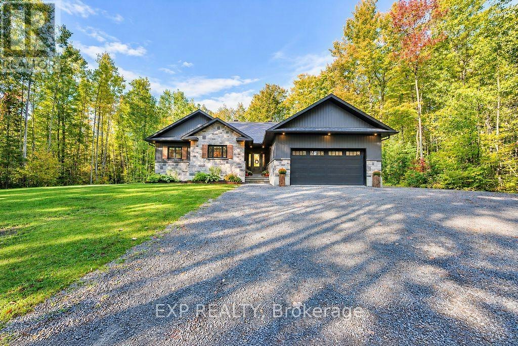 337 Jim Barr Road, Horton, ON, K7V 3Z8
